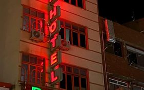 Dream Hotel